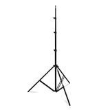 Manfrotto LL LS1159 4-delige luchthouder, 85 cm tot 3,1 m, met metalen klemmen