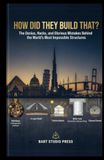 How Did They Build THAT?: The Genius, Hacks, and Glorious Mistakes Behind the World's Most Impossible Structures