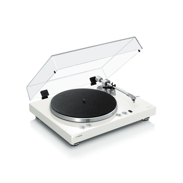 Yamaha MusicCast VINYL 500 Draaitafel - Wit