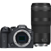 Canon EOS R7 + RF 100-400mm f/5.6-8 IS USM