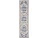Safavieh Tapijtloper Margaret Navy Blauw 61 x 244 cm