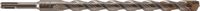 wolfcraft Betonboor 18mm SDS Plus Hardmetaal 300mm