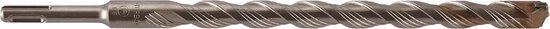 wolfcraft Betonboor 18mm SDS Plus Hardmetaal 300mm