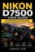 Nikon D7500 User Guide