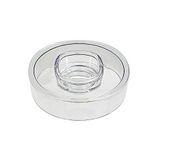 Adapter Philips Sonicare Adapter (NOT The Base) Ring Charging Cover Stand Dock Station voor Toothbrush HX9000 HX9331 HX9342 HX9351 HX9362 HX9371 HX9382 HX9911 HX9924 HX9944 HX9954 HX9984 423500 1014971
