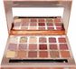 W7 Socialite Pressed Pigments Oogschaduw Palette - 18 Kleuren