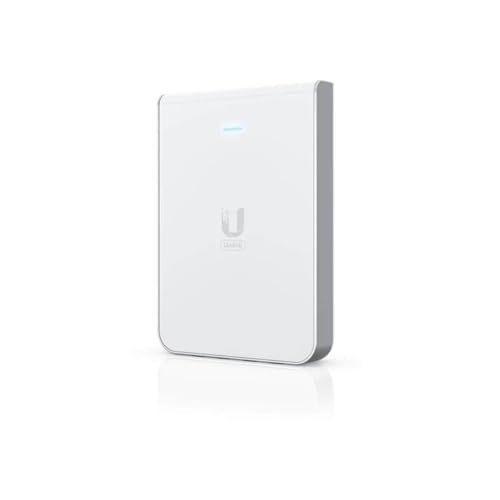 Ubiquiti Access point U6-IW White