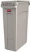 Rubbermaid FG354060BEIG Afvalcontainer - Beige