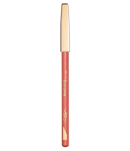 L’Oréal Paris Color Riche Lipliner - 630 Beige a Nu