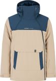 Protest PRTLado Ski Jas Heren Twilight Navy Colorblock