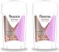Rexona Women Maximum Protection Confidence Anti-Transpirant Stick - 2 stuks