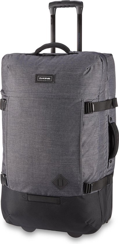 Dakine 365 Roller 100L Reiskoffer - Carbon