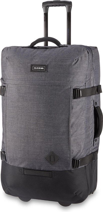 Dakine 365 Roller 100L Softcase Reiskoffer - Carbon