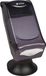 San Jamar H5005S Venue Fullfold Control Servet Dispenser met standaard, 500 capaciteit, 8" Breedte x 17-1/2" Hoogte x 13" Diepte, Black Pearl