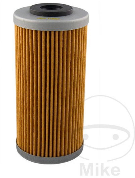 HifloFiltro Oliefilter HF611 voor Motor Husqvarna 511 TE 511 2011-2014