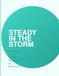 Steady In The Storm: A 30-Day DBT & Somatic Workbook for Sovereignty
