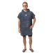 Ocean & Earth Poncho Corp à Capuche