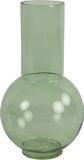 Countryfield Vaas Catlin glas L20B20H36CM groen