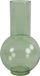 Countryfield Vaas Catlin glas L20B20H36CM groen