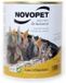 Novopet Pap Zaadeters | 400g