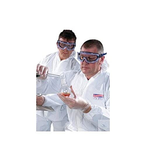 neoLab 2-2283 beschermend pak gg. virussen, bacteriën, ziekteverwekkers, middel