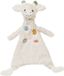 Happy Horse Giraf Gizzy Knuffeldoek - Grijs