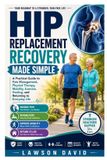 Hip Libri GmbH Hip Replacement Recovery Made Simple