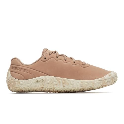 Merrell Damphandschoen voor dames 6 LTR Sneaker, Hazel, 4.5 UK, Hazel, 37.5 EU