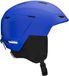 Salomon Brigade+ Audio Helm - Zwart - Large