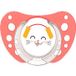 Chicco Pop Friends sucette en latex 0-6m 1u