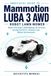 Unofficial Mammotion Unofficial Guide to Mammotion LUBA 3 AWD Robot Lawn Mower
