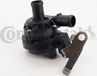 CONTITECH Pompe à eau additionnelle WPS7015 pour VW Golf VII Hatchback (5G1, BQ1, BE1, BE2) électrique (filaire)