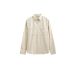 Anerkjendt Laurits Chemise manches longues