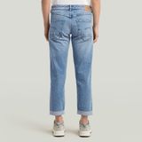 G-Star Kate Boyfriend Dames Jeans Faded Sea Point Blue 33/34