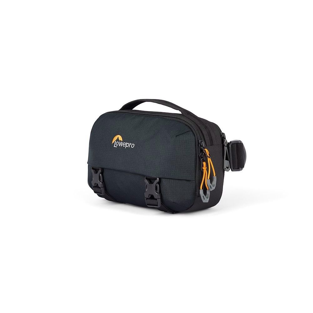 Lowepro Trekker Lite HP 100 Sling Case - Black