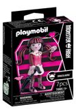 Playmobil 71995 Monster High Draculaura Halloween Speelset