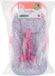 Corolle Poppen draagzak bloemen babypop 36cm roze speelgoed