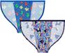 HOM Tanga Funky Styles Blauw/Gemengde Kleuren