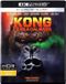 SF Studios Kong: Skull Island [Blu-Ray 4K]+[Blu-Ray]