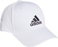 adidas Cap Dames - Vrouwen - wit - One size
