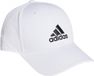 adidas Cap Dames - Vrouwen - wit - One size