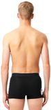 Lacoste 5h1291-00 Trunk Boxers 3 Eenheden Zwart L Man