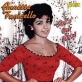 Annette Jasmine She's Our Ideal