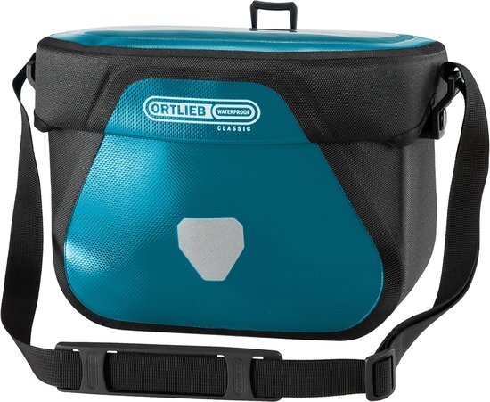 Ortlieb Ultimate Six Classic 6.5 L