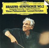 CD Deutsche Grammophon Symph.No.2