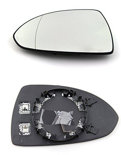 Taros Trade 57-0328-L-46917 Hittebestendig spiegelglas