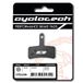 Cyclotech, Cyclotech Cyclotech Prodisc Kevlar schijfremblokken voor Tektro Dorado