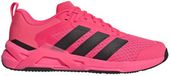 Adidas Dropset Control Training Wide Gewichthefschoenen Roze EU 43 1/3 Man