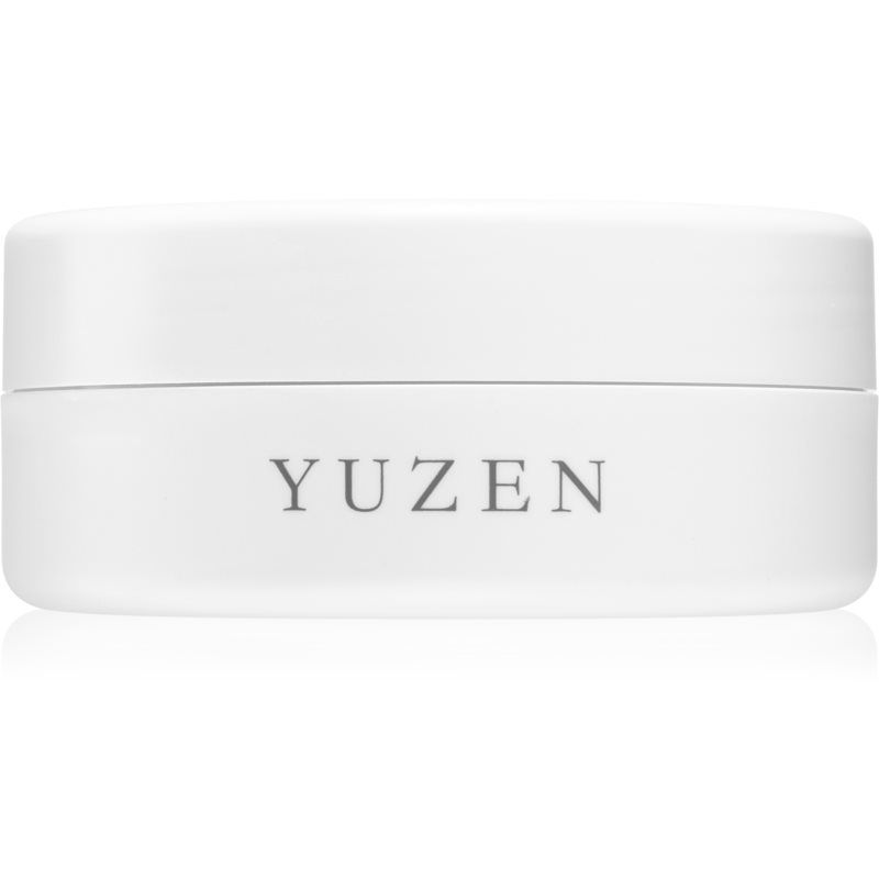Yuzen Nourishing Cleansing Cream