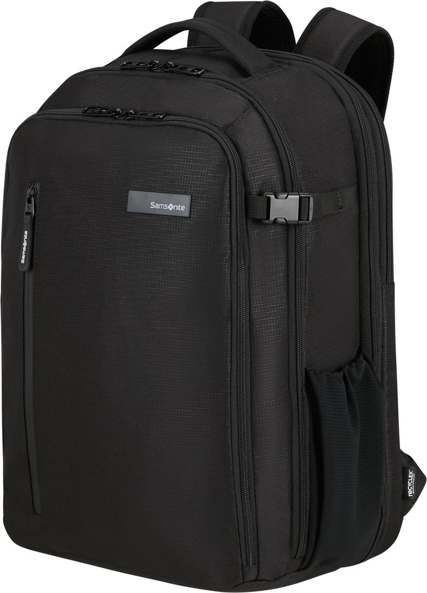 Samsonite Roader L rugzak met 17,3 inch laptopvak